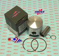 PISTON KIT VERTEX 54.0 D GAS GAS TXT 125 02-21, VERTEX 22766D
