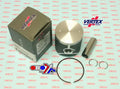 PISTON KIT VERTEX 54.0 C GAS GAS EC/MX 125 03-10, VERTEX 23195C
