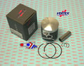 PISTON KIT VERTEX 66.4 B GAS GAS EC 250 95-21, VERTEX 23249B TM RACING MX/EN RIEJU MR 250
