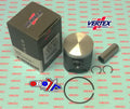 PISTON KIT VERTEX 46.0 B HONDA CR 80 86-02, VERTEX 22446B