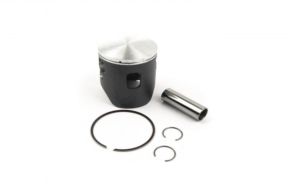 PISTON KIT VERTEX 54.0 C HONDA CR 125 90-91, VERTEX 22151C