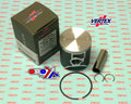 PISTON KIT VERTEX 54 B HONDA CR 125 92-99, VERTEX 22190B W/O PORT