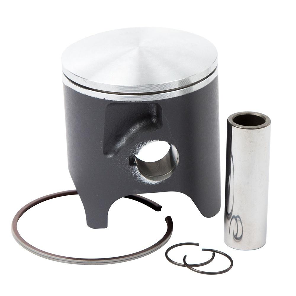 PISTON KIT VERTEX 55.0 HONDA CR/CRE 125 2004, VERTEX 22995100 OS +1.00