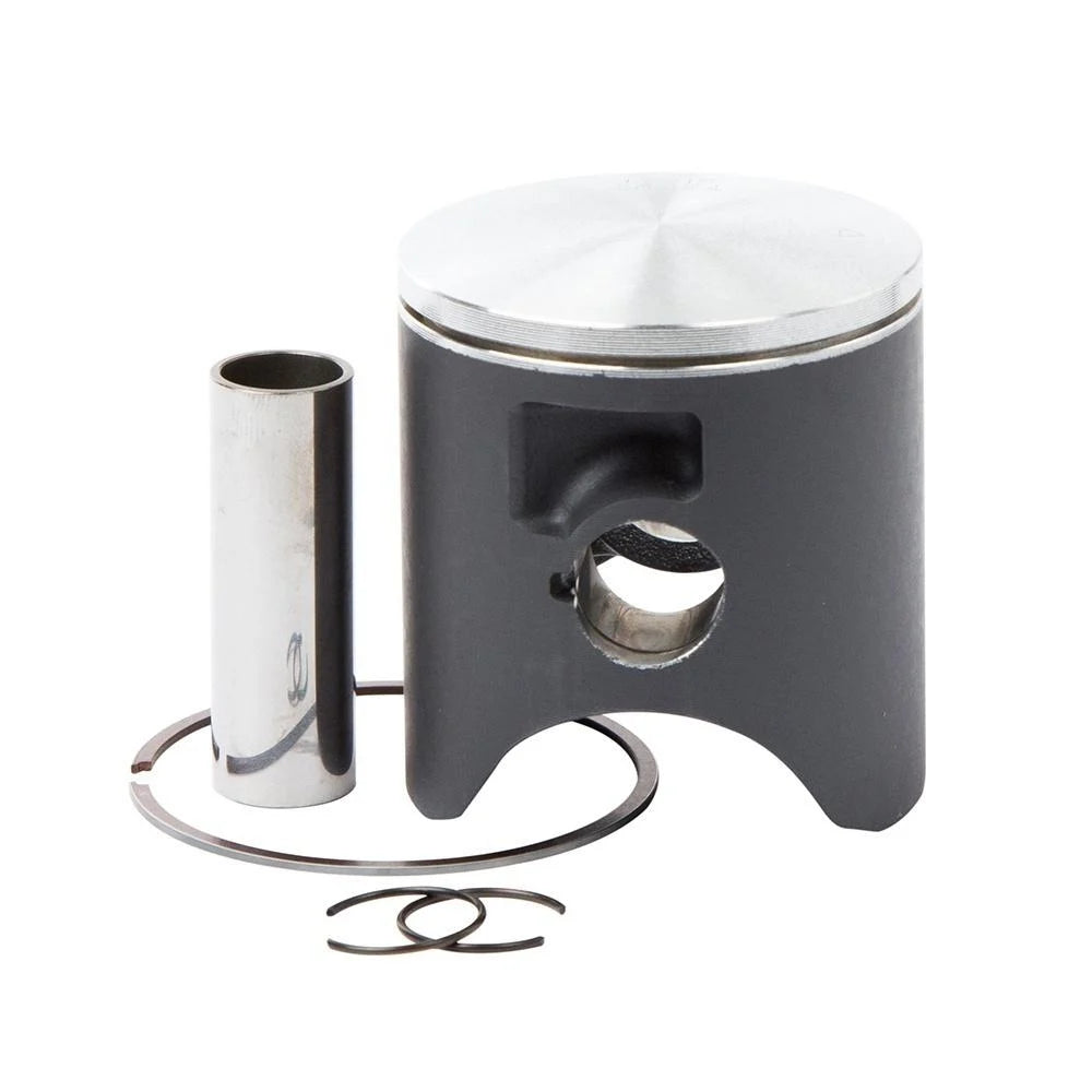 PISTON KIT VERTEX 54.0 D HONDA CR/CRE 125 05-07, VERTEX 23140D