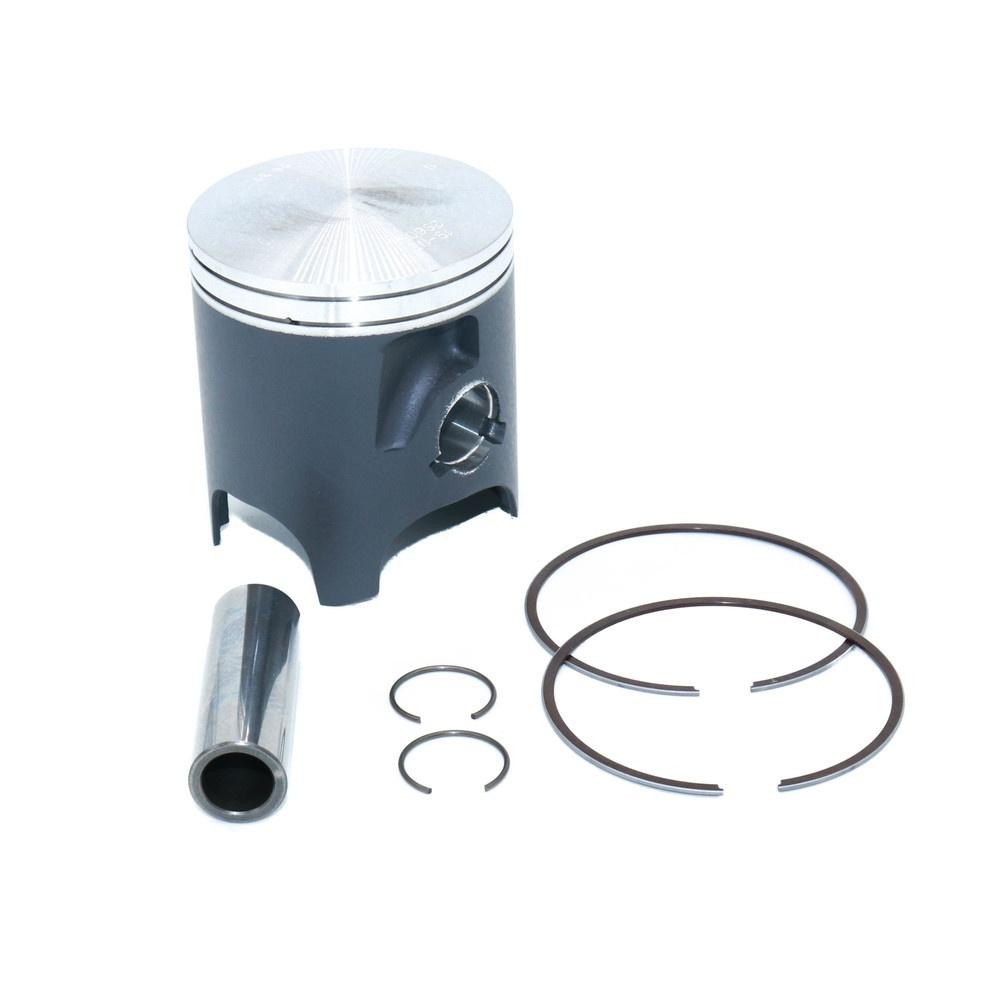 PISTON KIT VERTEX 66.4 A HONDA CR/CRE 250 95-96, VERTEX 22387A