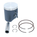PISTON KIT VERTEX 67.5 HONDA CR/CRE 250 97-01, VERTEX 22581110 OS +1.10