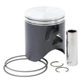 PISTON KIT VERTEX 66.4 B HONDA CR/CRE 250 02-04, VERTEX 22809B