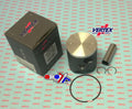 PISTON KIT VERTEX 66.4 D HONDA CR/CRE 250 02-04 PRO RACE, VERTEX 22811D SINGLE RING