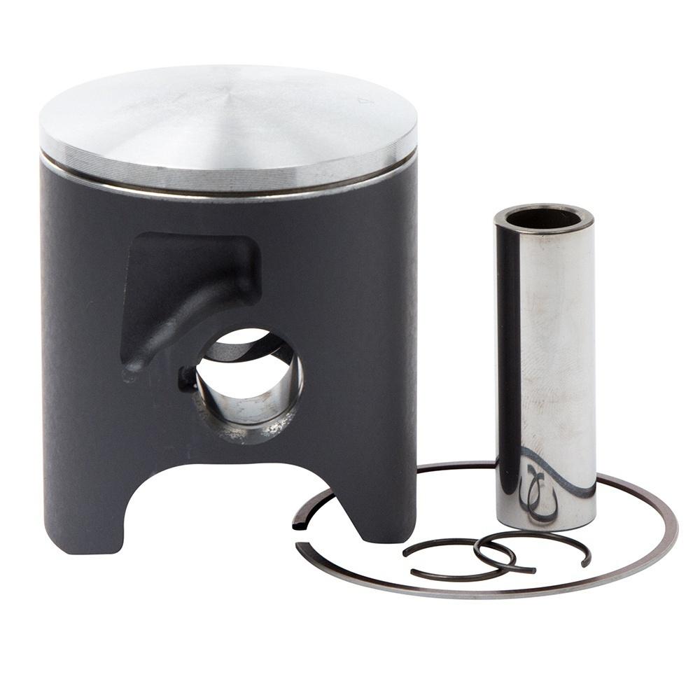 PISTON KIT VERTEX 67.5 HONDA CR/CRE 250 05-07, VERTEX 23133110 OS +1.10
