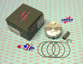 PISTON KIT VERTEX 68.0 A HONDA CRF 150 07-09, VERTEX 23520A OS +2.00 BIG BORE COMPR 11,7:1