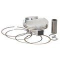 PISTON KIT VERTEX 66.0 A HONDA CRF 150 12-22, VERTEX 23759A COMPR 11,7:1