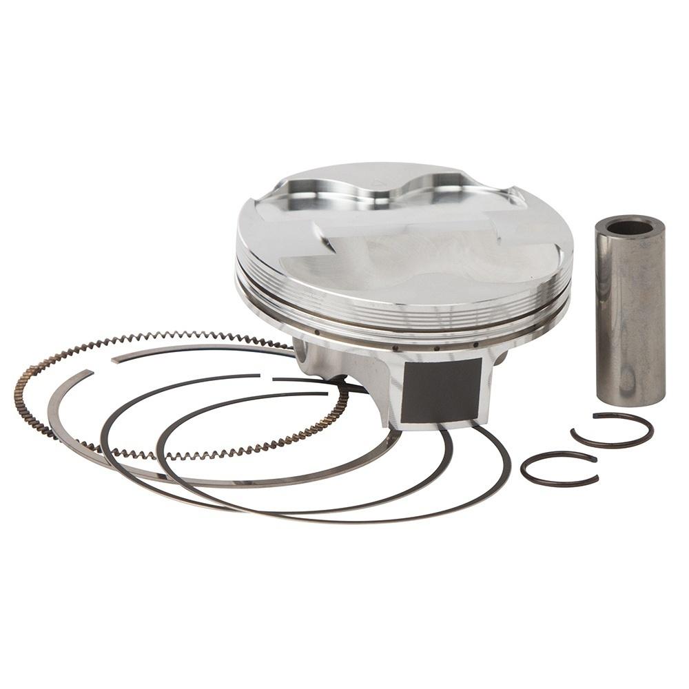 PISTON KIT VERTEX 68.0 C HONDA CRF 150 12-22, VERTEX 23868C OS+2.00 BIG BORE COMPR 11,7:1