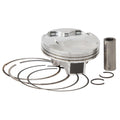PISTON KIT VERTEX 68.0 C HONDA CRF 150 12-22, VERTEX 23868C OS+2.00 BIG BORE COMPR 11,7:1