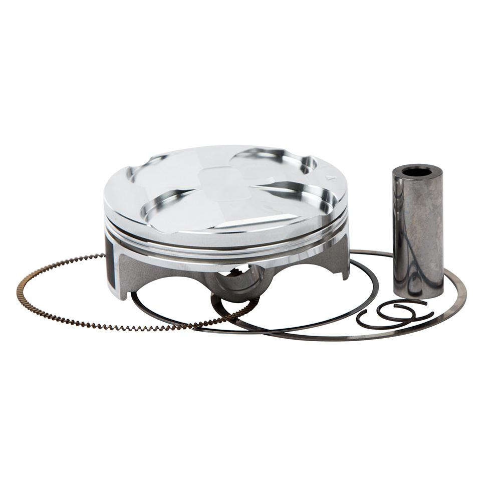 PISTON KIT VERTEX 78.0 A HONDA CRF 250 R/X 04-17, VERTEX 22983A COMPR 12,9:1