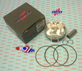 PISTON KIT VERTEX 78.0 D HC HONDA CRF 250 08-09, VERTEX 23444D HC COMPR 13,5:1