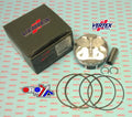 PISTON KIT VERTEX 78.0 C HC HONDA CRF 250R 2009, VERTEX 23529C GP RACER CHOICE HC COMPR 13,7:1