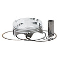 PISTON KIT VERTEX 80.0 HONDA CRF 250 R/X 04-17, VERTEX 22983200 BIG BORE OS +2.00 COMPR 13,0:1