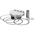 PISTON KIT VERTEX 81.0 B HONDA CRF 250 R/X 04-17, VERTEX 23535B OS +3.00 BIG BORE COMPR 13,0:1