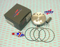 PISTON KIT VERTEX 84.0 HONDA CRF 250 R/X 04-17, VERTEX 23232600 OS +6.00 BIG BORE XL