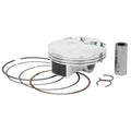 PISTON KIT VERTEX 76.8 A HONDA CRF 250 10-13, VERTEX 23510A COMPR 13,2:1