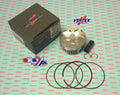PISTON KIT VERTEX 76.8 A GP HONDA CRF 250 10-13, VERTEX 23730A HC COMPR 14,6:1 GP RACERS CHOICE