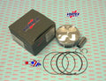 PISTON KIT VERTEX 79.0 C HONDA CRF 250 10-13, VERTEX 23589C OS+2.20 BIG BORE HC COMPR 13,5:1