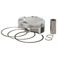 PISTON KIT VERTEX 76.8 A HONDA CRF 250 14-15, VERTEX 23961A COMPR 13,5:1