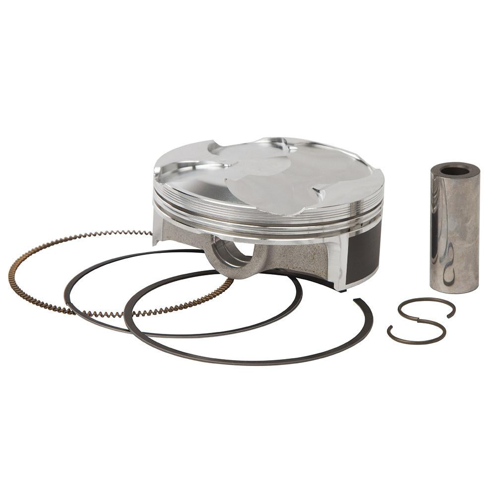 PISTON KIT VERTEX 76.8 A HONDA CRF 250 14-15, VERTEX 23961A COMPR 13,5:1