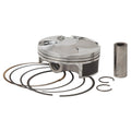 PISTON KIT VERTEX 76.8 A HC HONDA CRF 250 14-15, VERTEX 23962A HC COMPR 14,1:1