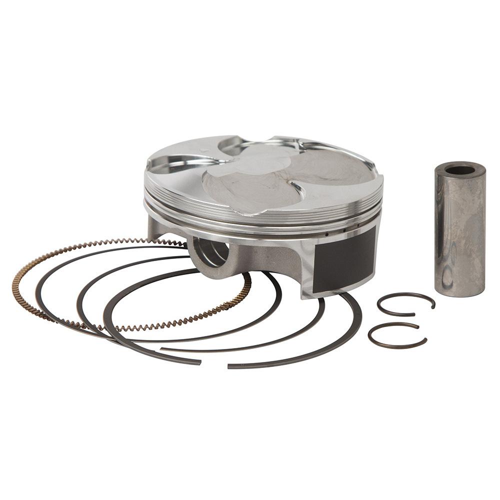 PISTON KIT VERTEX 76.8 B HC HONDA CRF 250 14-15, VERTEX 23962B HC COMPR 14,1:1