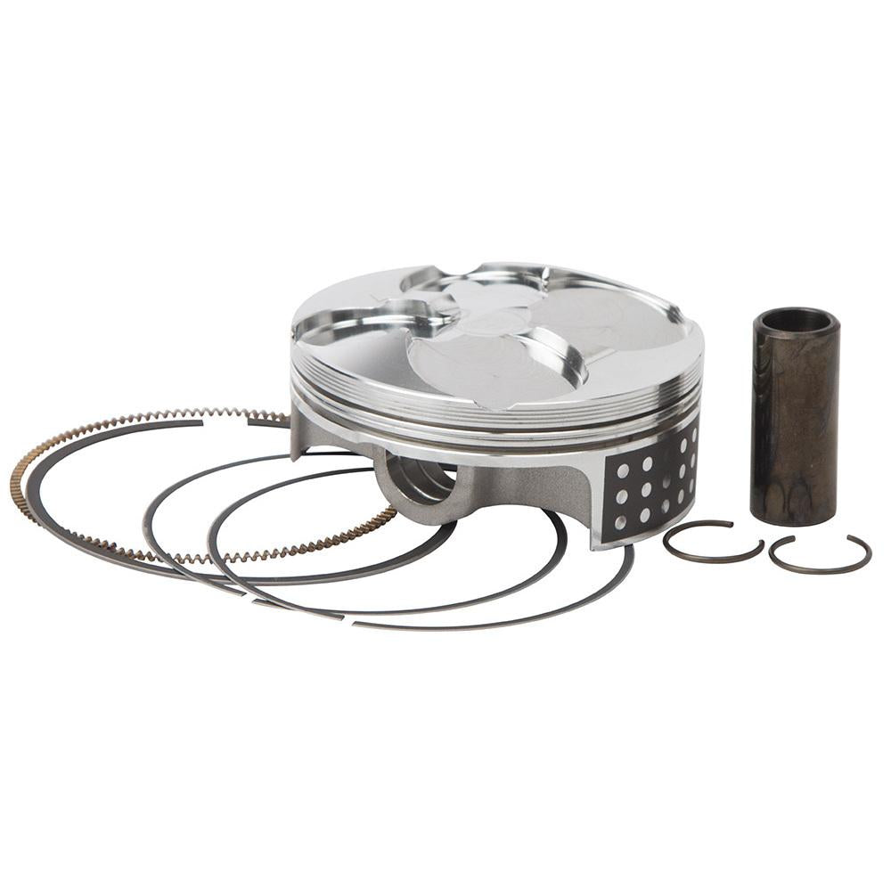PISTON KIT VERTEX 76.8 A GP HONDA CRF 250 14-15, VERTEX 23963A HC COMPR 14,6:1 GP RACERS CHOICE