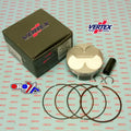 PISTON KIT VERTEX 76.8 C HC HONDA CRF 250 15-17, VERTEX 24080C US-PRO HC COMPR 13,9.1