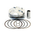 PISTON KIT VERTEX 76.8 B HC HONDA CRF 250 16-17, VERTEX 24120B HC COMPR 14,3:1