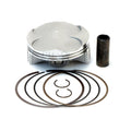 PISTON KIT VERTEX 76.8 C GP HONDA CRF 250 16-17, VERTEX 24121C HC COMPR 14,0:1 GP RACERS CHOICE