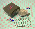 PISTON KIT VERTEX 79.0 C HC HONDA CRF 250 R/RX 18-19, VERTEX 24274C HC COMPR 14,6:1
