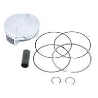 PISTON KIT VERTEX 79.0 A GP HONDA CRF 250 R/RX 18-19, VERTEX 24275A HC COMPR 14,2:1 GP RACERS CHOICE