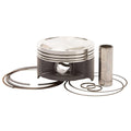 PISTON KIT VERTEX 85.5 HONDA XR/EX/TRX 400 96-07, VERTEX 23162050 OS +0.50