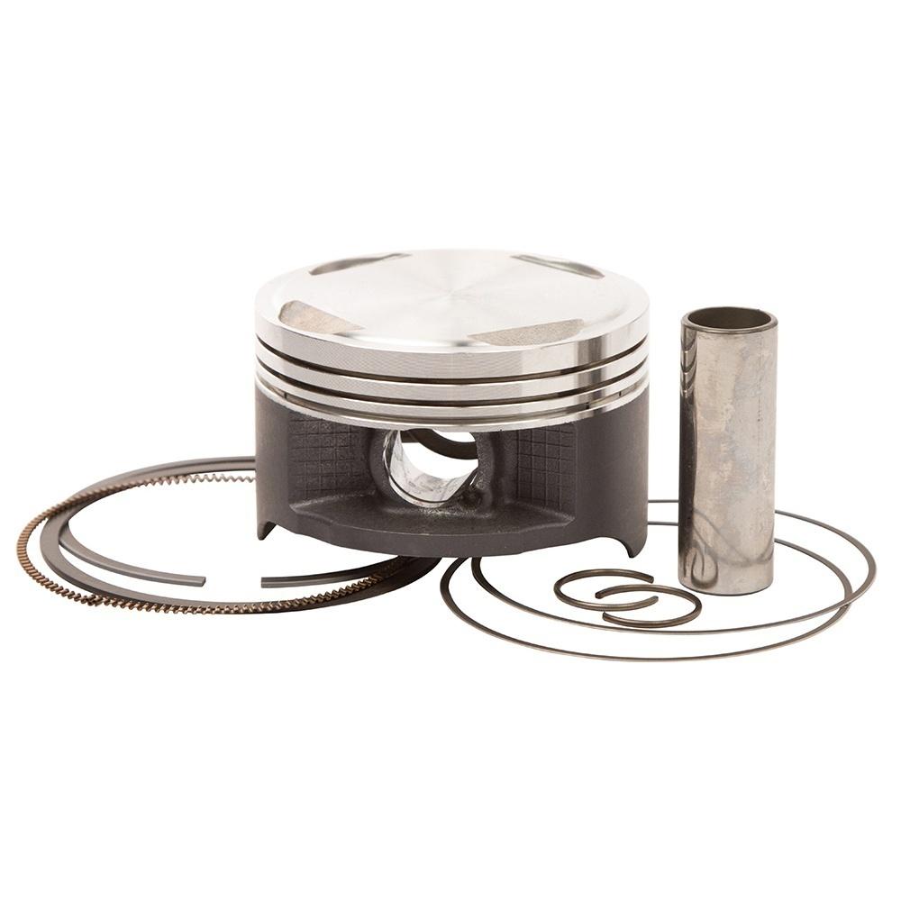 PISTON KIT VERTEX 85.5 HONDA XR/EX/TRX 400 96-07, VERTEX 23162050 OS +0.50