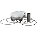 PISTON KIT VERTEX 96.0 B HONDA CRF/CRE 450 R/X 02-03, VERTEX 22814B COMPR 11,5:1
