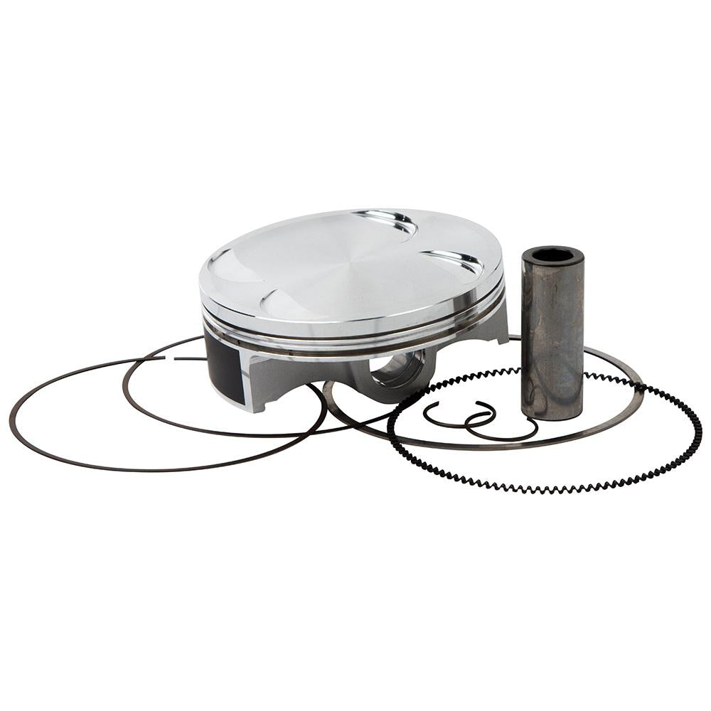 PISTON KIT VERTEX 96.0 B HONDA CRF/CRE 450 R/X 02-03, VERTEX 22814B COMPR 11,5:1