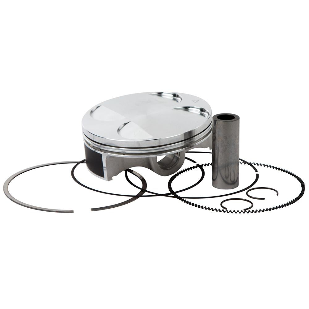 PISTON KIT VERTEX 96.0 A HONDA CRF 450 R/X 04-17, VERTEX 23003A COMPR 12,1:1