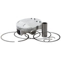 PISTON KIT VERTEX 96.0 A HONDA CRF 450 R/X 04-17, VERTEX 23003A COMPR 12,1:1