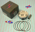 PISTON KIT VERTEX 96.0 E HONDA CRF 450 R/X 02-17, VERTEX 22900E HC COMPR 12,5:1