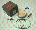 PISTON KIT VERTEX 100.0 C HONDA CRF 450 R/X 02-17, VERTEX 22966C BIG BORE XXL OS +4.00 COMPR 12,1:1