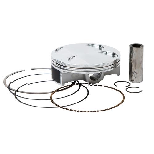 PISTON KIT VERTEX 96.0 A HONDA CRF 450 09-12, VERTEX 23455A COMPR 12,0:1