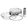 PISTON KIT VERTEX 96.0 B HONDA CRF 450 09-12, VERTEX 23455B COMPR 12,0:1