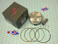 PISTON KIT VERTEX 96.0 C HC HONDA CRF 450 09-12, VERTEX 23456C HC COMPR 12,9:1