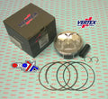 PISTON KIT VERTEX 96.0 B GP HONDA CRF 450 09-12, VERTEX 23731B HC COMPR 13,6:1 GP RACERS CHOICE