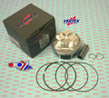 PISTON KIT VERTEX 96.0 D HC HONDA CRF 450R 13-16, VERTEX 23856D HC COMPR 13,2:1