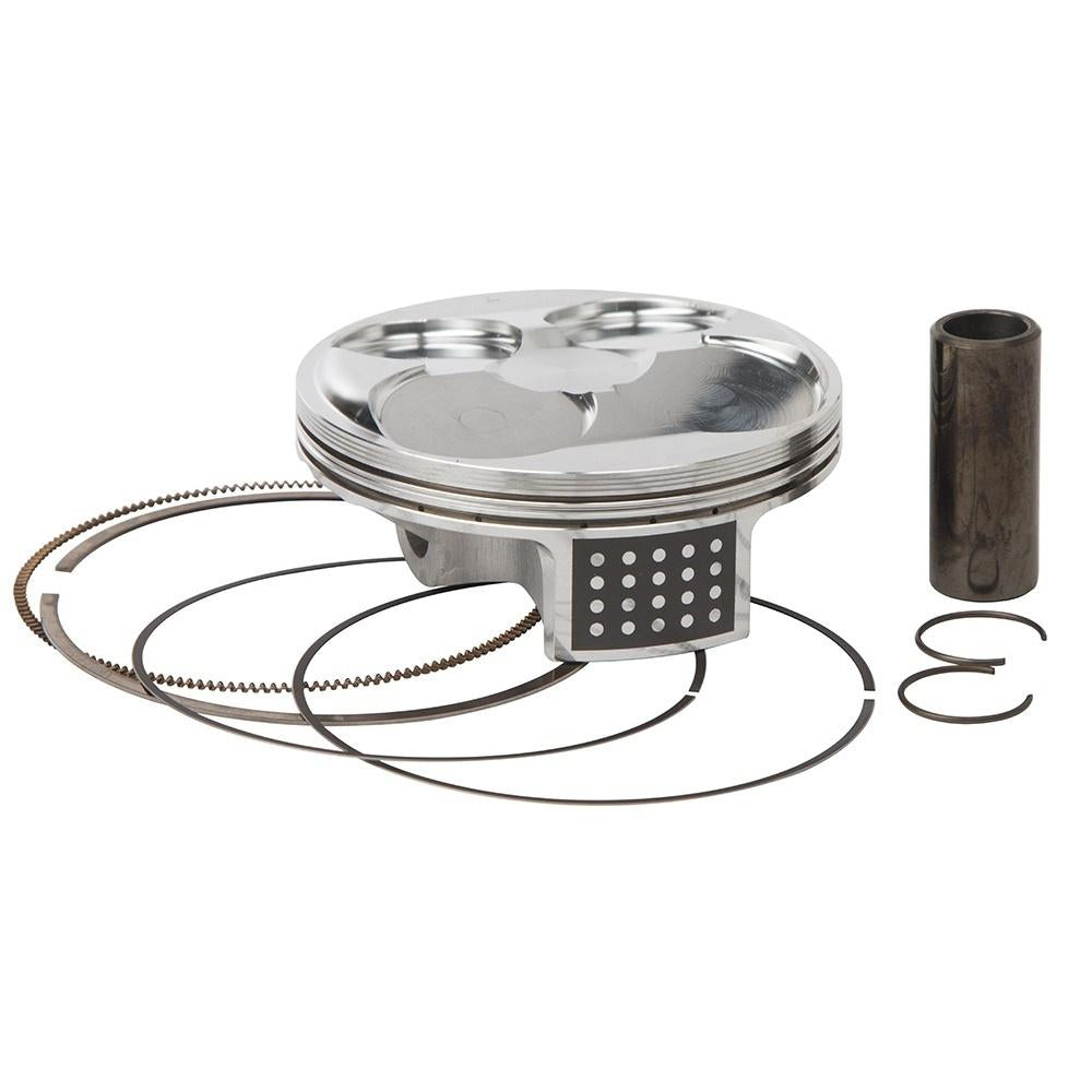 PISTON KIT VERTEX 96.0 A GP HONDA CRF 450 13-16, VERTEX 23869A HC COMPR 13,6:1 GP RACERS CHOICE